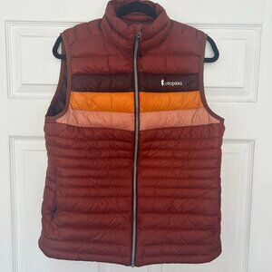 Women's Cotopaxi Fuego Down Vest